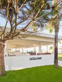 VOYAGE SORGUN Restaurants