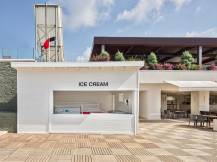 VOYAGE SORGUN Restaurants
