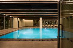 VOYAGE SORGUN Spa