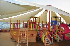 VOYAGE SORGUN Mini Club