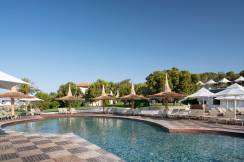 VOYAGE SORGUN Pools & Beach