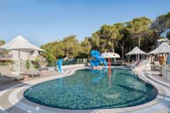 VOYAGE SORGUN Mini Club