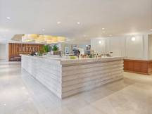 VOYAGE SORGUN Bars