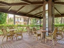 VOYAGE SORGUN Bars