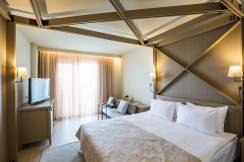 VOYAGE SORGUN Rooms