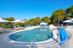 VOYAGE SORGUN Mini Club