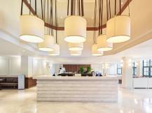 VOYAGE SORGUN Lobby