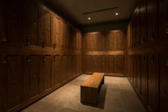 VOYAGE SORGUN Spa