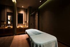 VOYAGE SORGUN Spa