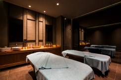 VOYAGE SORGUN Spa