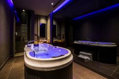VOYAGE SORGUN Spa