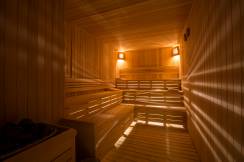 VOYAGE SORGUN Spa