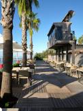 VOYAGE SORGUN Restaurants