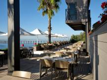 VOYAGE SORGUN Restaurants