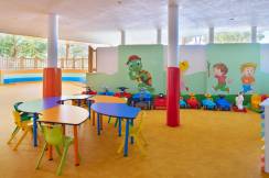 VOYAGE SORGUN Mini Club