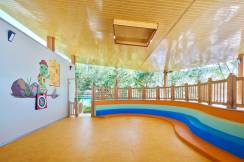 VOYAGE SORGUN Mini Club