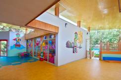 VOYAGE SORGUN Mini Club
