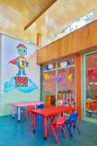 VOYAGE SORGUN Mini Club