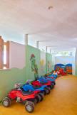 VOYAGE SORGUN Mini Club
