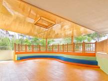 VOYAGE SORGUN Mini Club