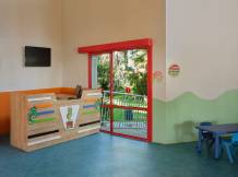 VOYAGE SORGUN Mini Club