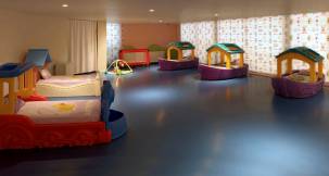 VOYAGE SORGUN Mini Club