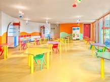 VOYAGE SORGUN Mini Club