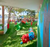 VOYAGE SORGUN Mini Club