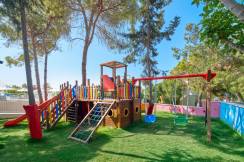 VOYAGE SORGUN Mini Club