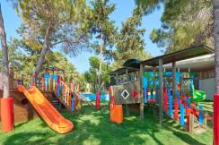 VOYAGE SORGUN Mini Club
