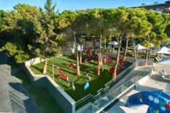 VOYAGE SORGUN Mini Club