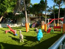 VOYAGE SORGUN Mini Club