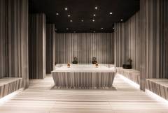 VOYAGE SORGUN Spa
