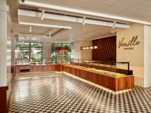 VOYAGE SORGUN Restaurants