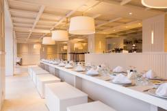 VOYAGE SORGUN Restaurants