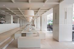 VOYAGE SORGUN Restaurants