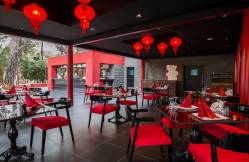 VOYAGE SORGUN Restaurants