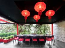 VOYAGE SORGUN Restaurants