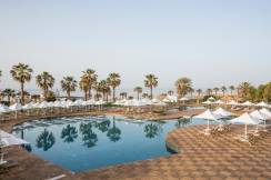 VOYAGE SORGUN Pools & Beach