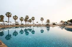 VOYAGE SORGUN Pools & Beach