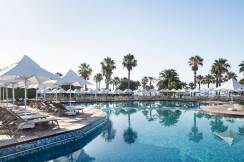 VOYAGE SORGUN Pools & Beach