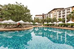 VOYAGE SORGUN Pools & Beach