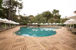 VOYAGE SORGUN Pools & Beach