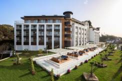 VOYAGE SORGUN General Images