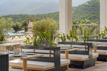 VOYAGE TORBA Restaurants