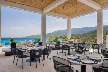 VOYAGE TORBA Restaurants