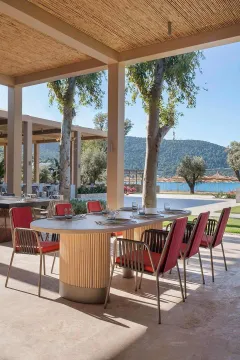 VOYAGE TORBA Restaurants