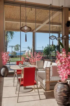 VOYAGE TORBA Restaurants