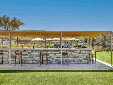 VOYAGE TORBA Restaurants