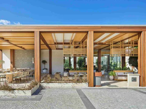 VOYAGE TORBA Restaurants